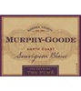 %00 Fume Blanc Sonoma (Murphy-Goode) 2011